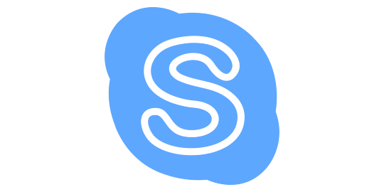 Skype Application
